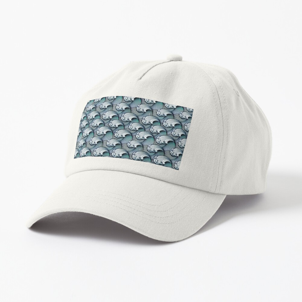 Item preview, Dad Hat designed and sold by Vk91.