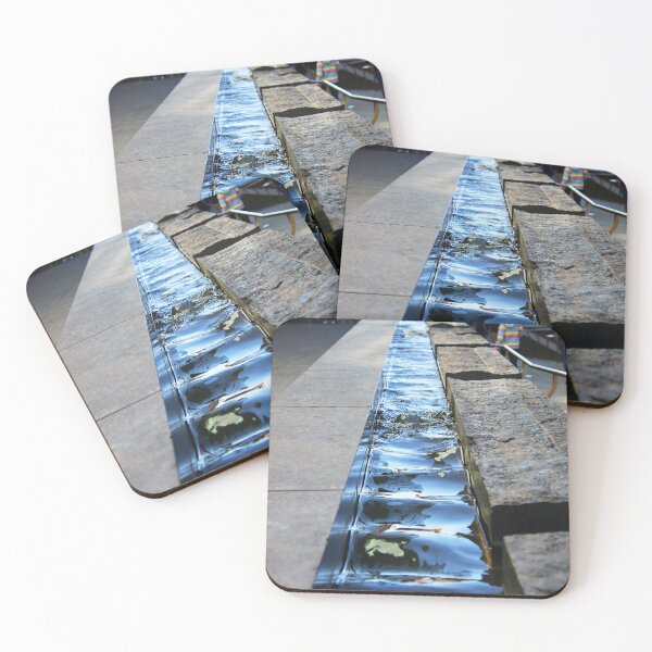 Item preview, A Changing Sky Blue designed and sold by Michael May.