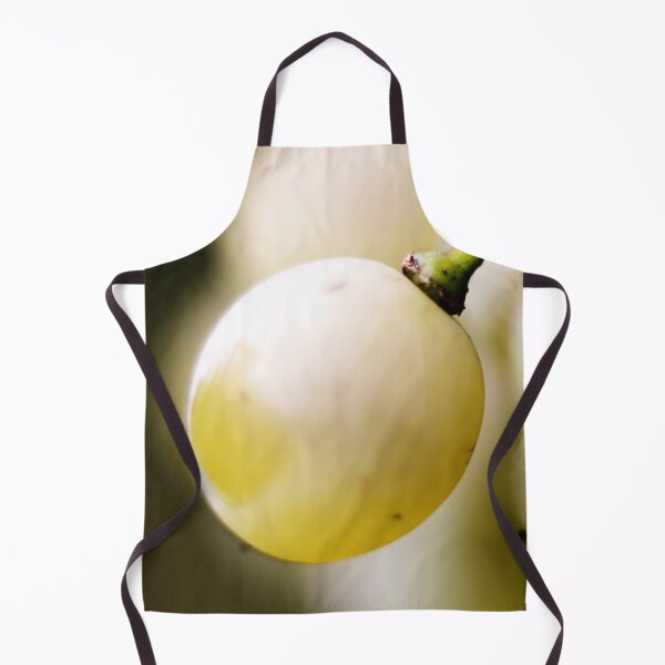 Item preview, White grapes - extreme close up designed and sold by Michaelerch.