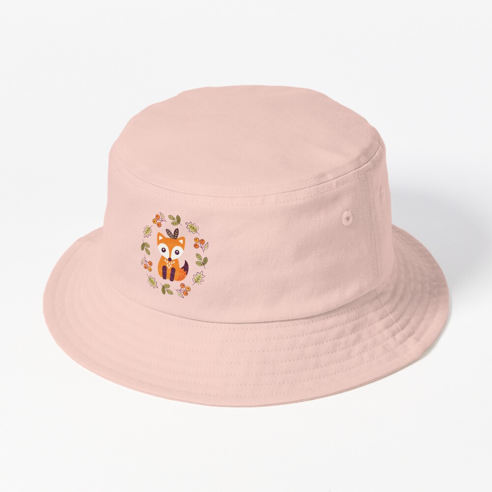 Item preview, Bucket Hat designed and sold by daisy-beatrice.