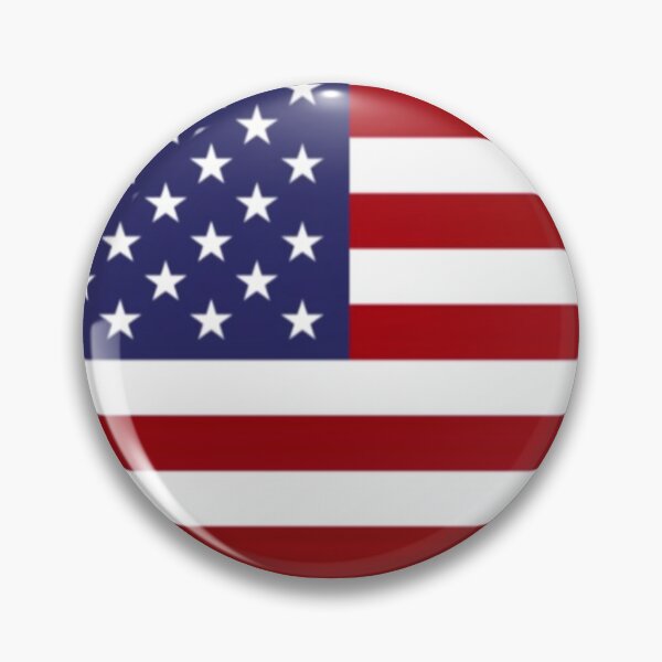 Item preview, American Flag designed and sold by Albert Faldet.