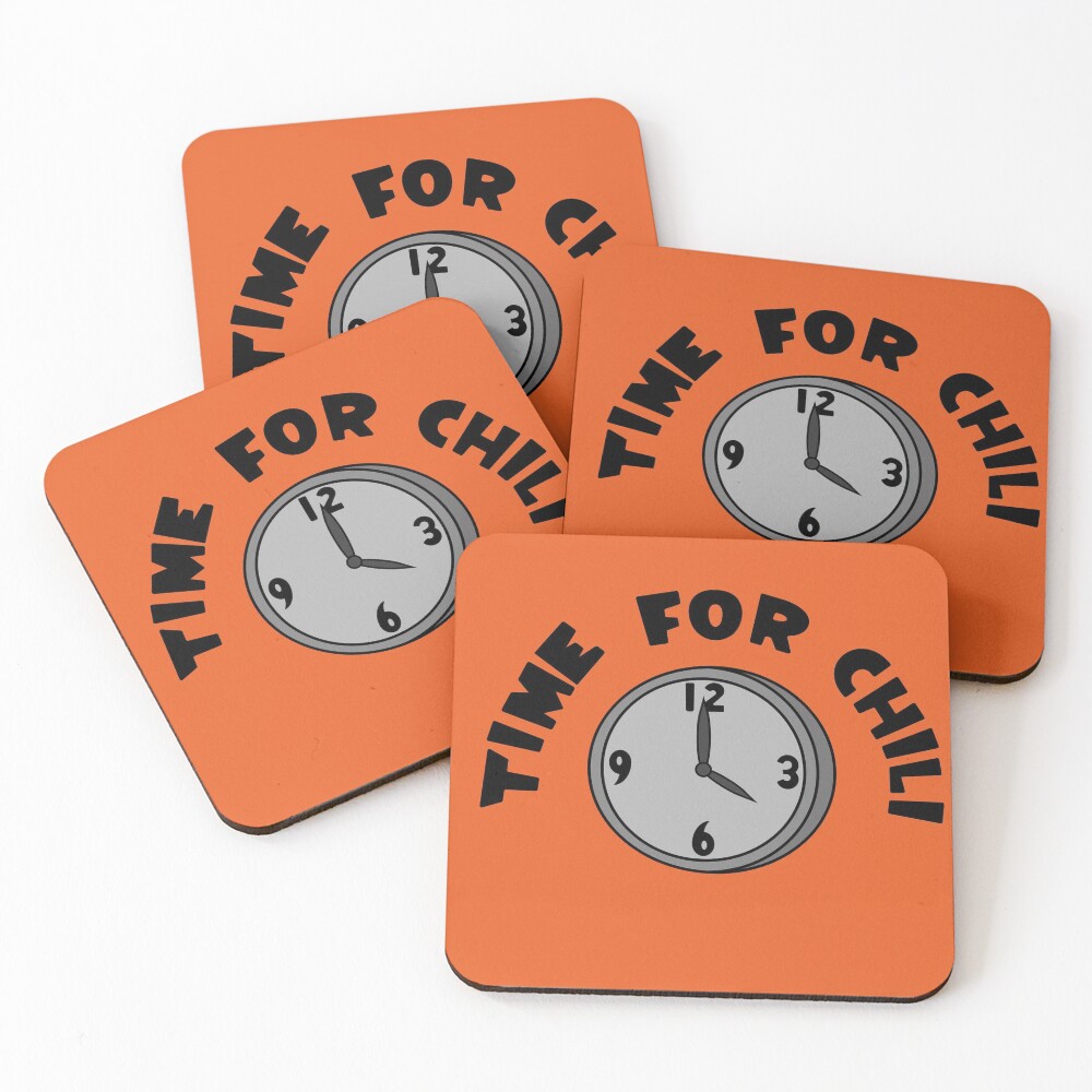 Item preview, Coasters (Set of 4) designed and sold by RoufXis.