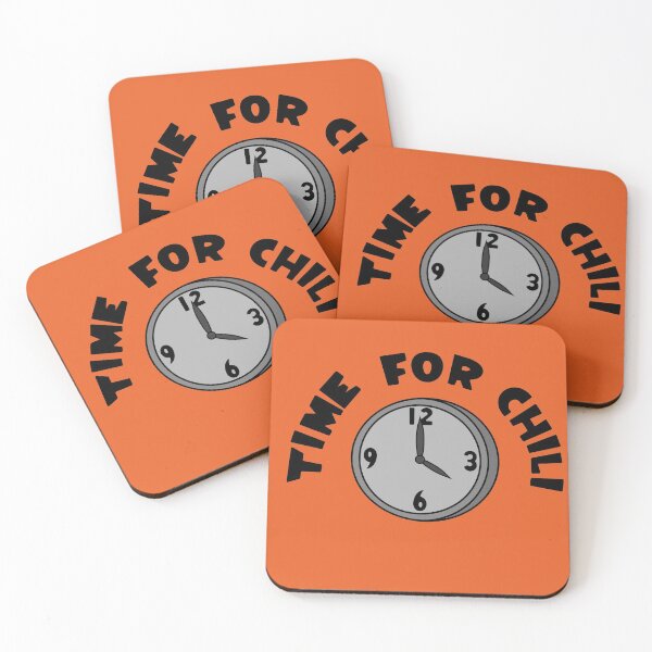 Item preview, Time for Chili [Roufxis-Rb] designed and sold by RoufXis.