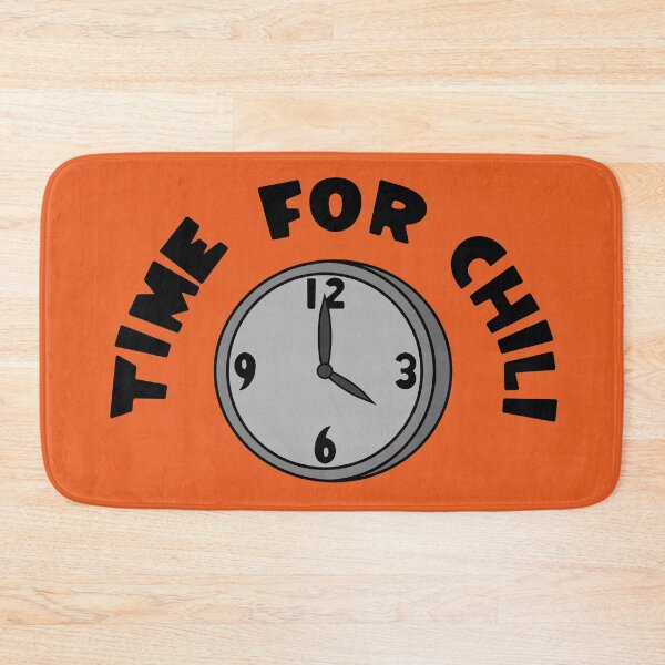 Aperçu de l'œuvre L'heure du Chili [Roufxis-Rb] créée et vendue par RoufXis.