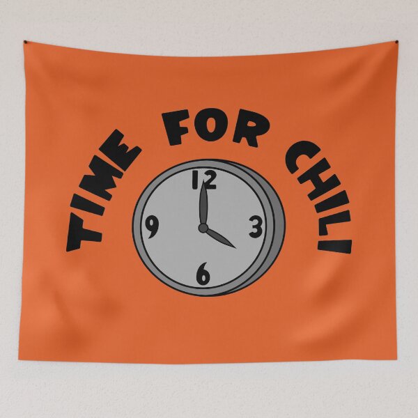 Item preview, Time for Chili [Roufxis-Rb] designed and sold by RoufXis.