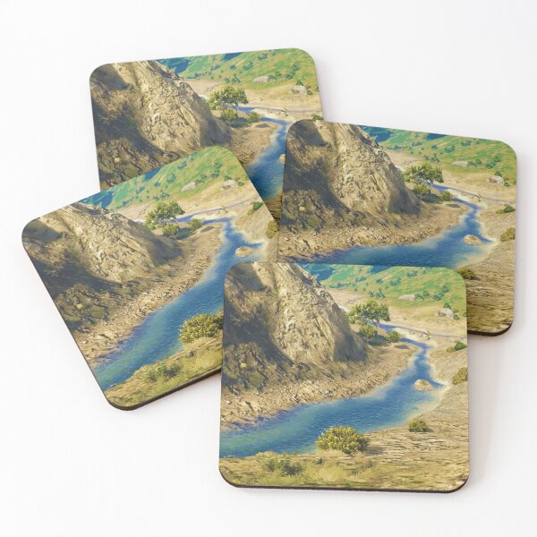 Item preview, Downhill river designed and sold by Camdeboo.