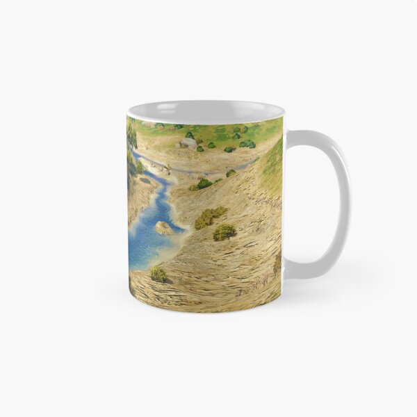 Item preview, Downhill river designed and sold by Camdeboo.