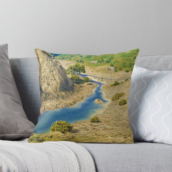 Item preview, Downhill river designed and sold by Camdeboo.