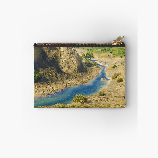 Item preview, Downhill river designed and sold by Camdeboo.