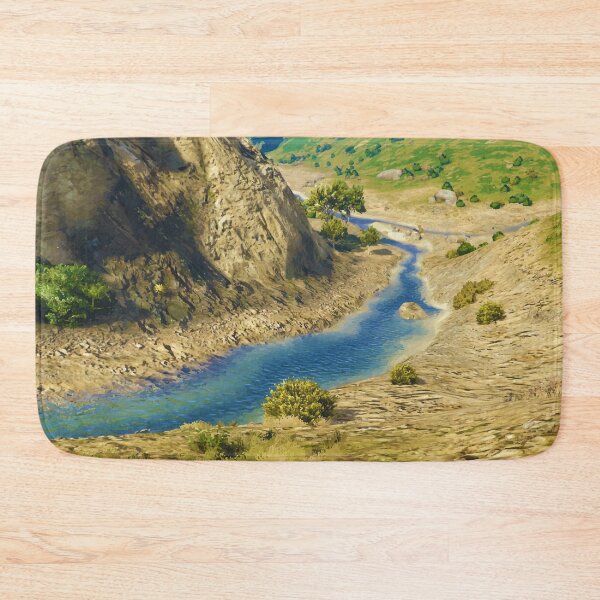 Item preview, Downhill river designed and sold by Camdeboo.