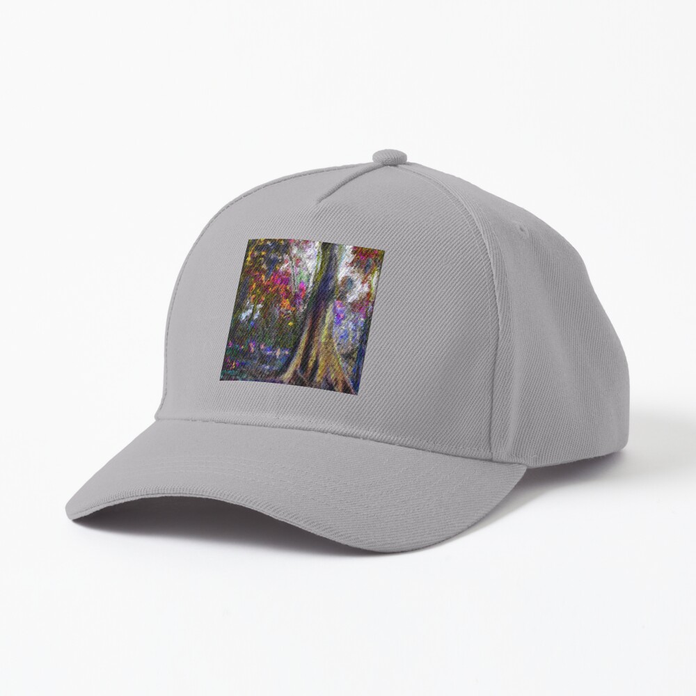 Item preview, Baseball Cap designed and sold by Vk91.