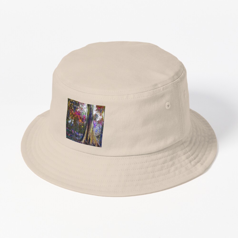 Item preview, Bucket Hat designed and sold by Vk91.