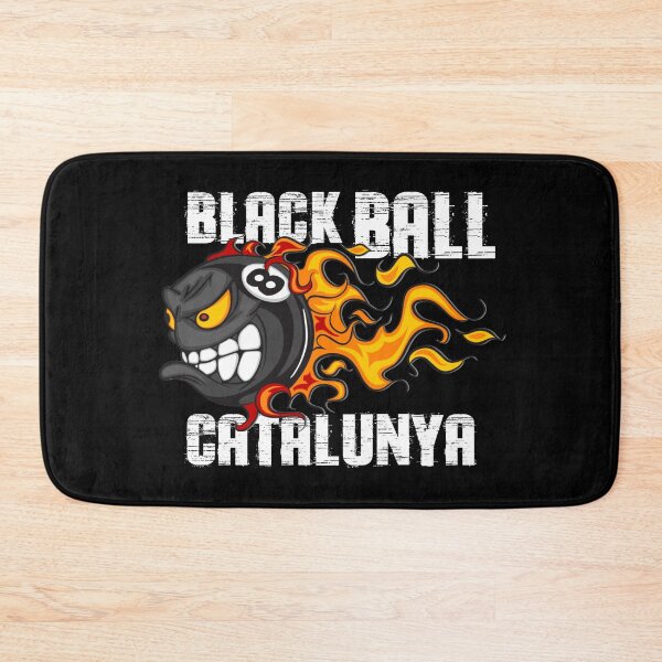 Item preview, BLACKBALL CATALONIA designed and sold by diego75bcn.