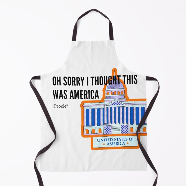 Item preview, oh sorry i thought this was america designed and sold by MANCREAT.