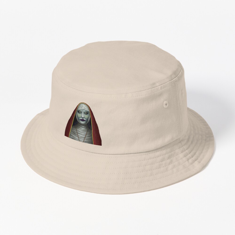 Item preview, Bucket Hat designed and sold by Vk91.