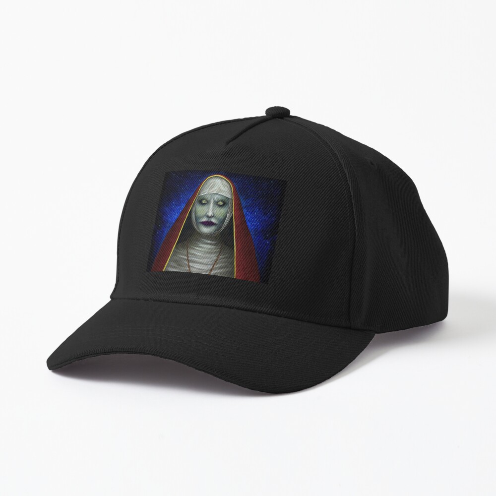 Item preview, Baseball Cap designed and sold by Vk91.