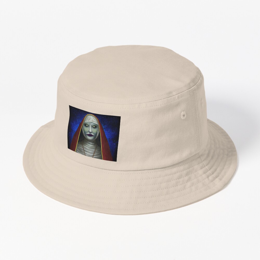 Item preview, Bucket Hat designed and sold by Vk91.