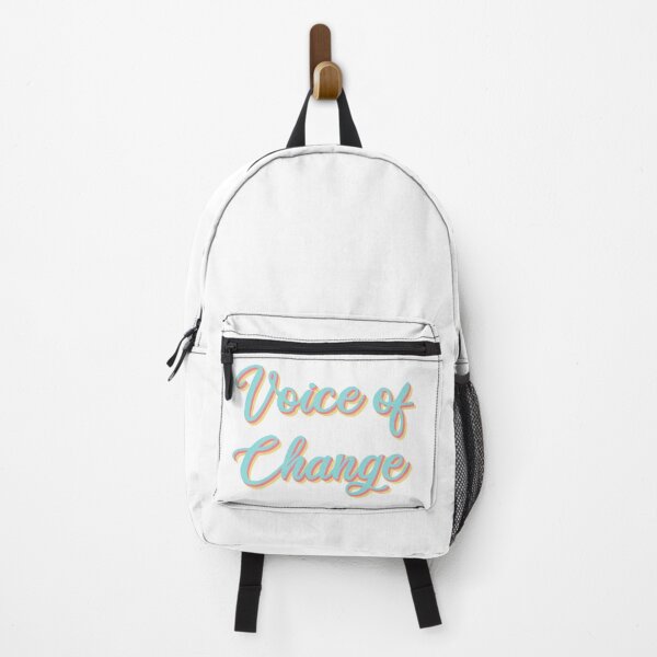Item preview, Voice of Change designed and sold by Kristen Twin.