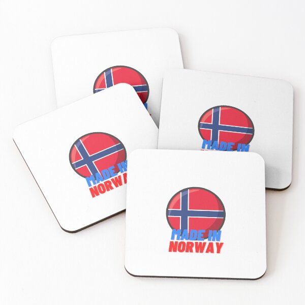 Item preview, Made in Norway designed and sold by Cubezz.