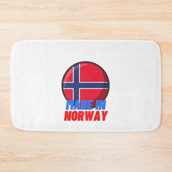 Item preview, Made in Norway designed and sold by Cubezz.