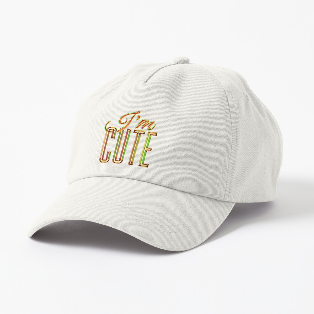 Item preview, Dad Hat designed and sold by Vk91.