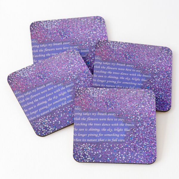 Item preview, Ode To Spring designed and sold by Jeanne Henner.