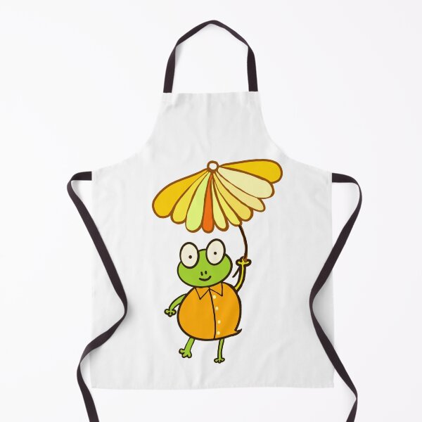 Item preview, Umbrella Frog designed and sold by papaipapai198.
