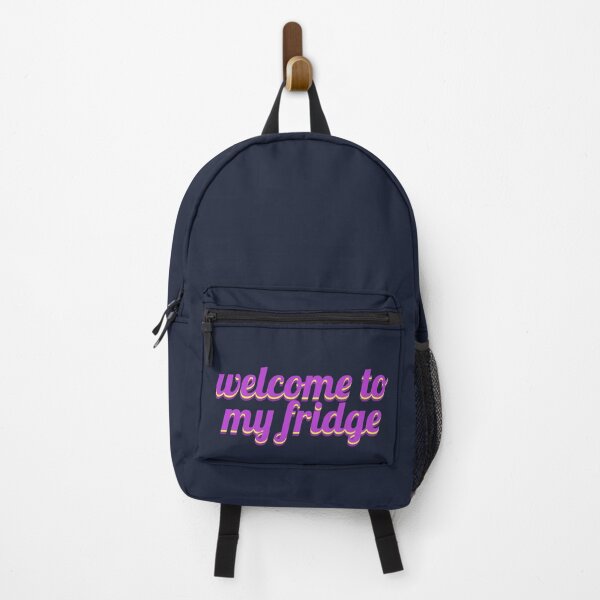 Item preview, Welcome to my fridge designed and sold by RafaTakami.