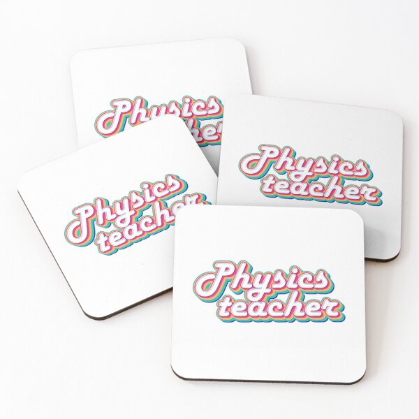 Item preview, Physics teacher gift idea | Back to School designed and sold by Nfty-Planet01.