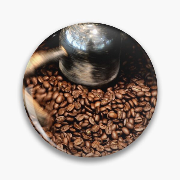 Item preview, Coffee roasting process designed and sold by Michaelerch.