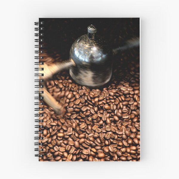 Item preview, Coffee roasting process designed and sold by Michaelerch.