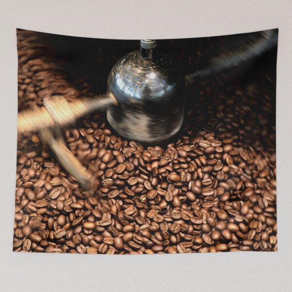 Item preview, Coffee roasting process designed and sold by Michaelerch.