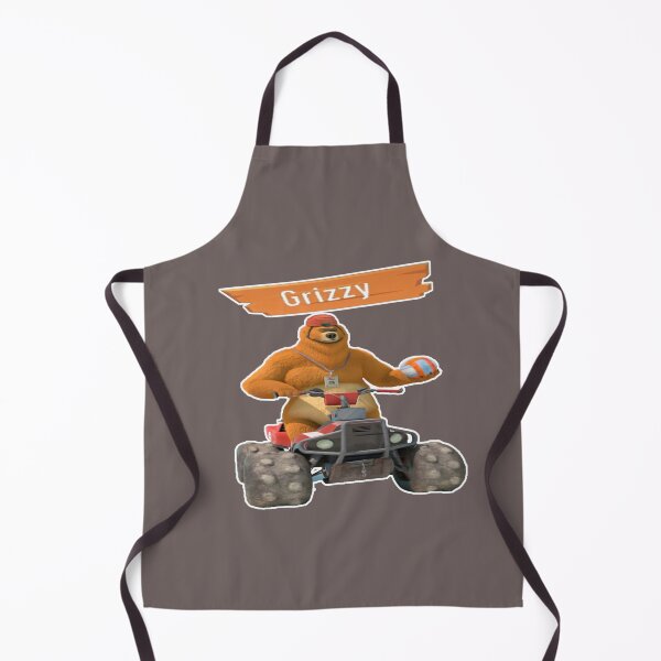 Item preview, grizzy designed and sold by amiroshoop.