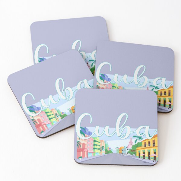 Item preview, I Heart Travel To Havana, Cuba , A Beautiful Island designed and sold by AwakenedSoul.