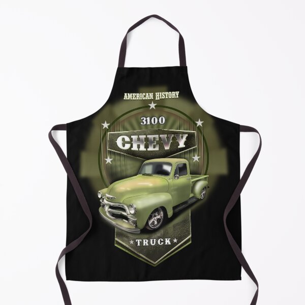 Item preview, Chevy American thriftmaster 3100 designed and sold by parkie.