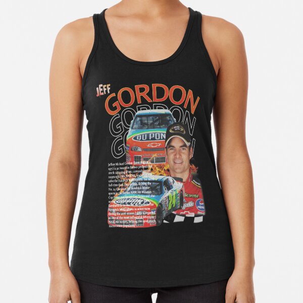 Nascar tank store top womens