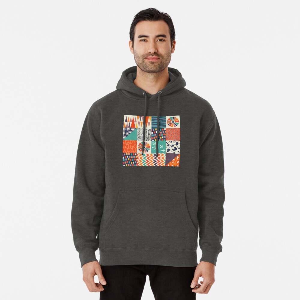 Item preview, Pullover Hoodie designed and sold by daisy-beatrice.