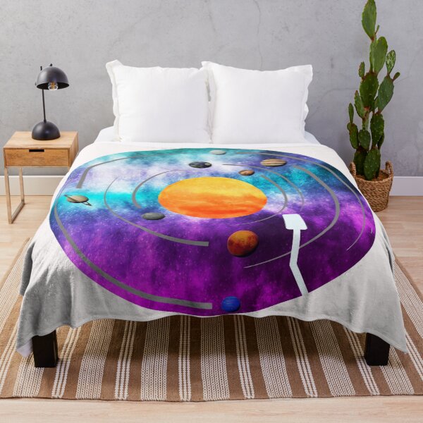 Item preview, Space Vinyl Record designed and sold by virillanissa.