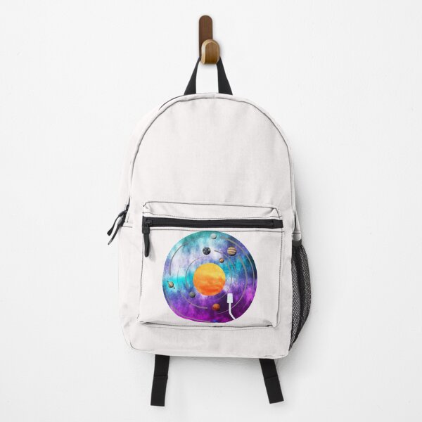 Item preview, Space Vinyl Record designed and sold by virillanissa.