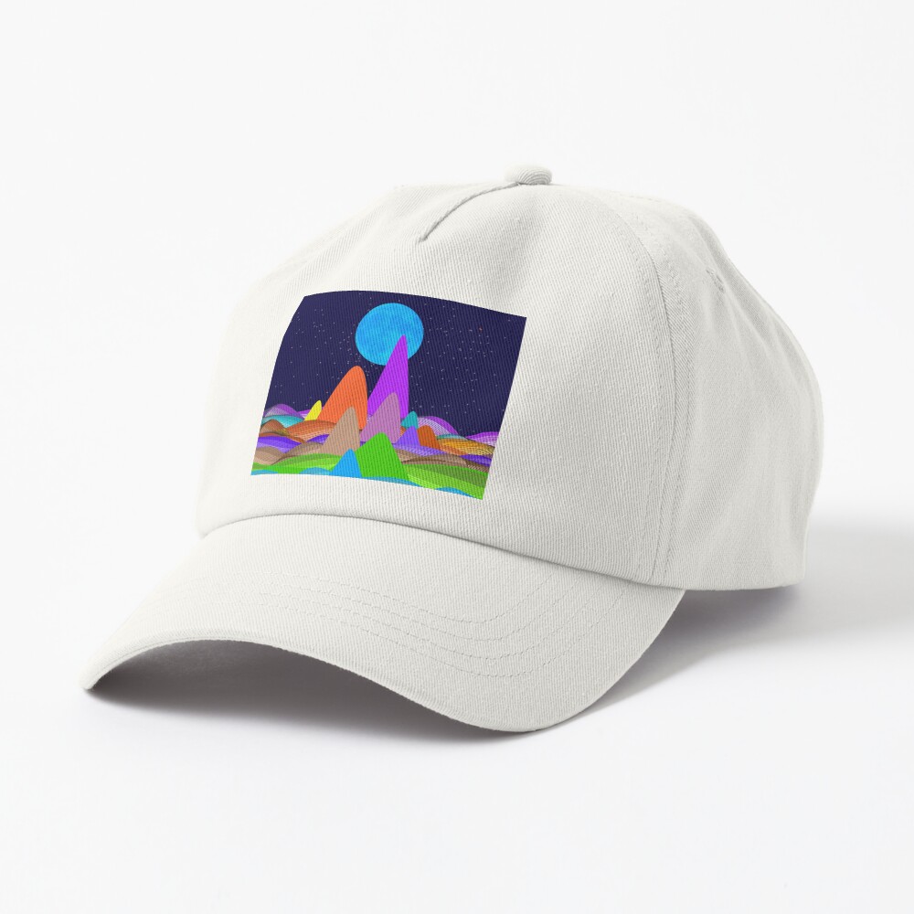 Item preview, Dad Hat designed and sold by Vk91.
