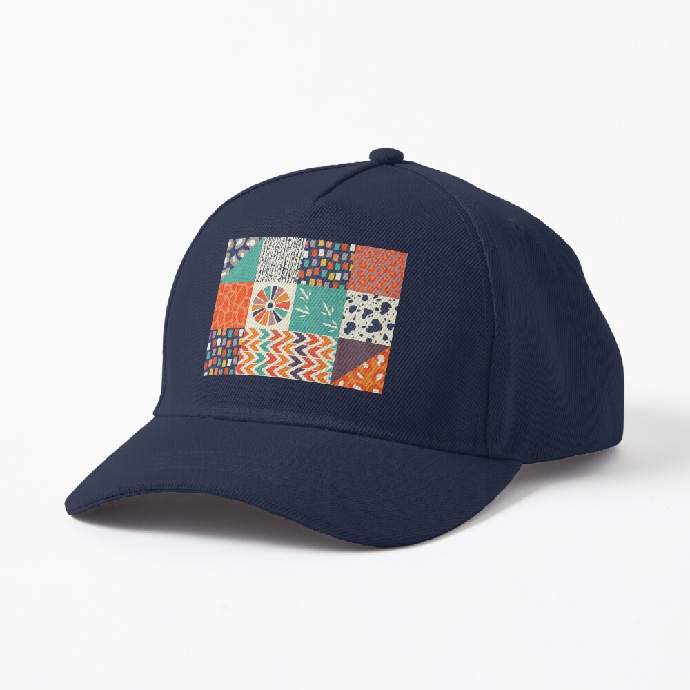 Item preview, Baseball Cap designed and sold by daisy-beatrice.