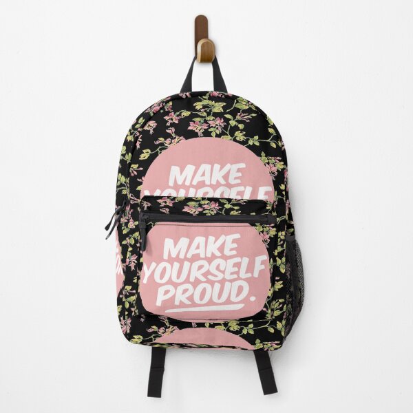 Item preview, make yourself proud designed and sold by Shery Printora.