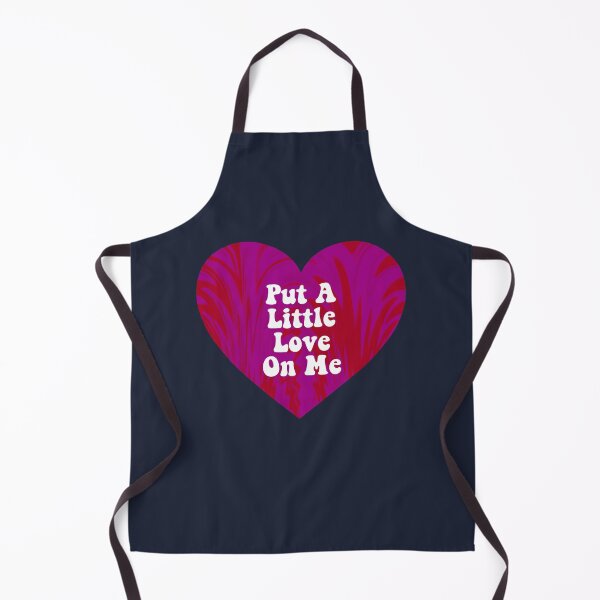 Item preview, Put A Little Love On Me designed and sold by RafaTakami.