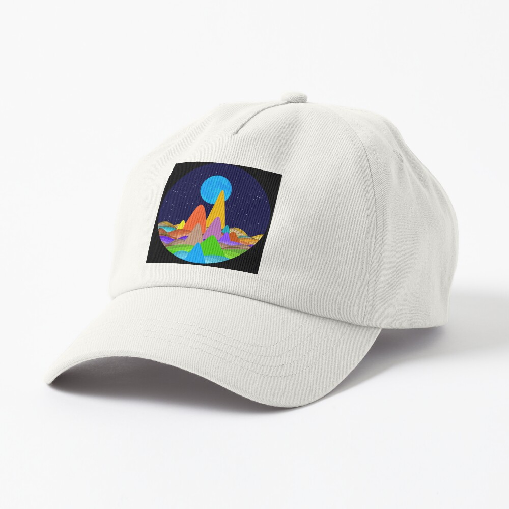 Item preview, Dad Hat designed and sold by Vk91.