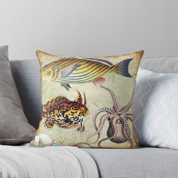 Item preview, sealife designed and sold by sriknick.