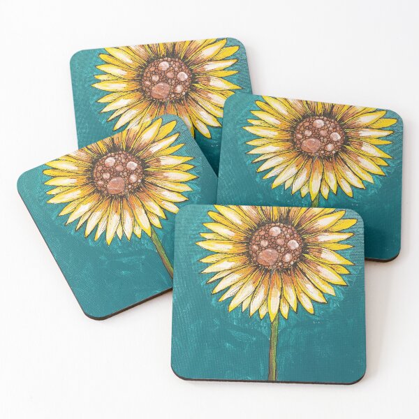 Item preview, Sunflower designed and sold by lisacoogias.