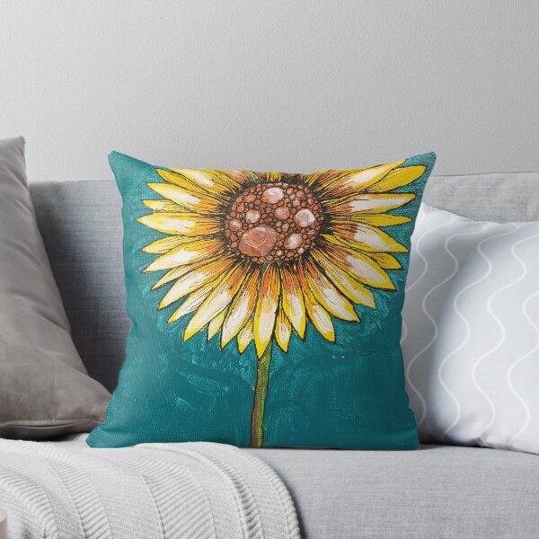 Item preview, Sunflower designed and sold by lisacoogias.