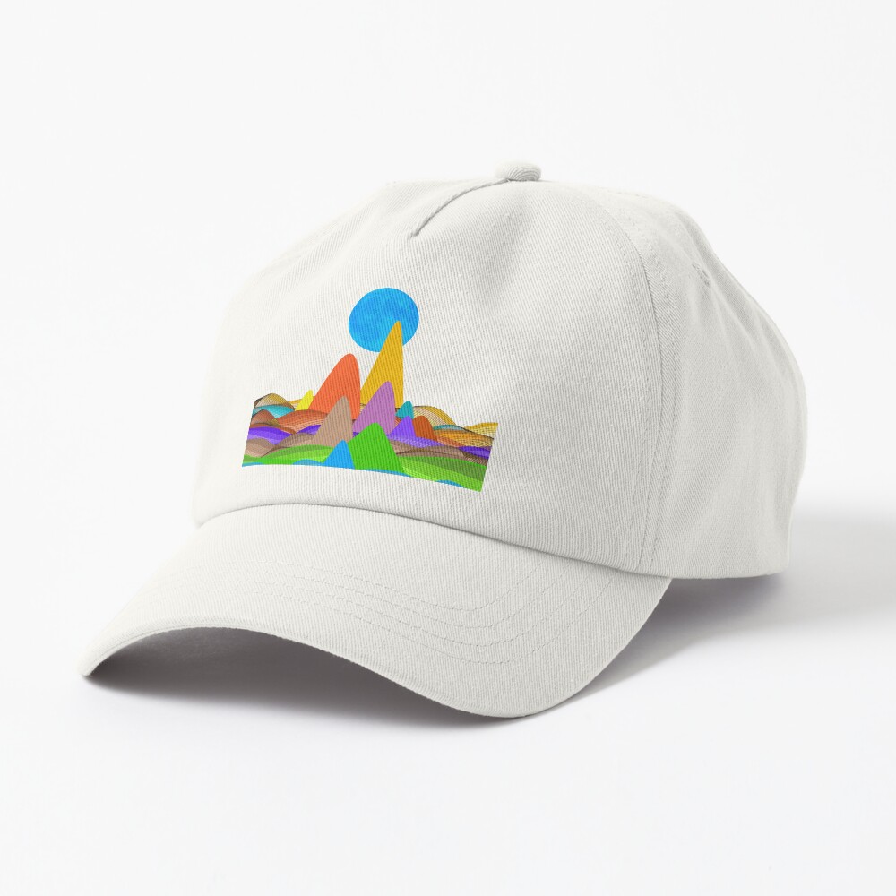 Item preview, Dad Hat designed and sold by Vk91.