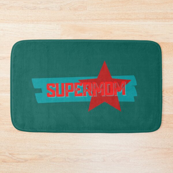 Item preview, Supermom designed and sold by Growwithme.
