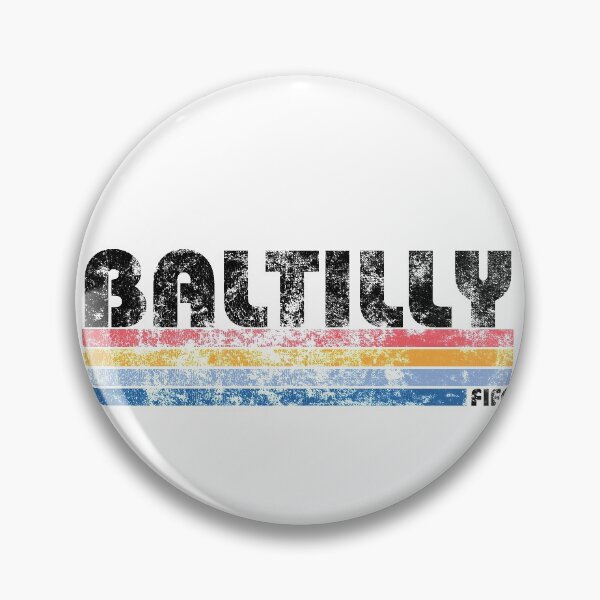 Item preview, Baltilly, Fife, Scottish Town designed and sold by am designz.